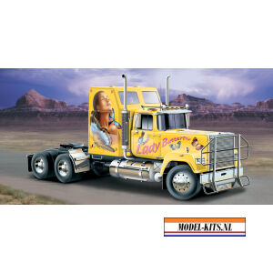 American Superliner 1