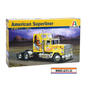 American Superliner