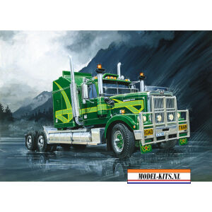 Australian Truck 1