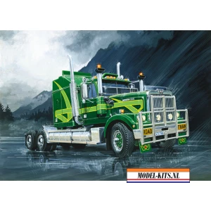 Australian Truck 1