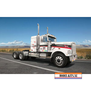 Classic Western Star 4964 1