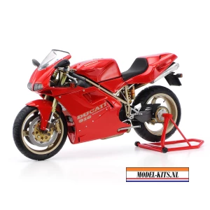 DUCATI 916 1