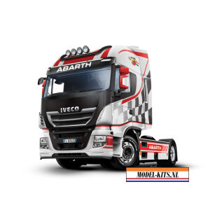 Iveco Hi Way E5 Abarth 1