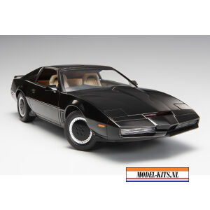 Knight Rider K.I.T.T. Season one 1