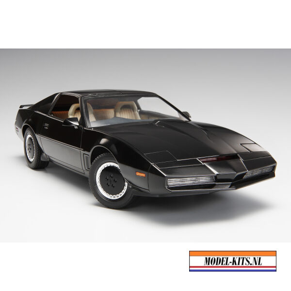 Knight Rider K.I.T.T. Season one 1