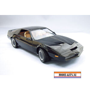 Knight Rider K.I.T.T. Season one 2
