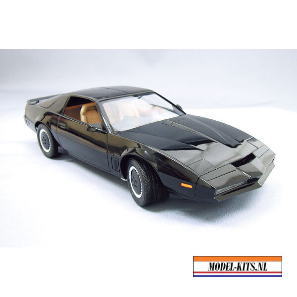 Knight Rider K.I.T.T. Season one 2