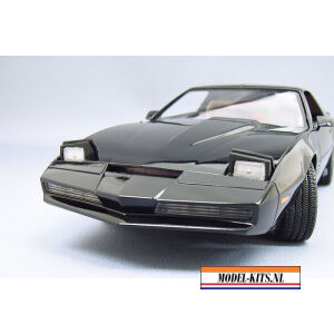 Knight Rider K.I.T.T. Season one 3