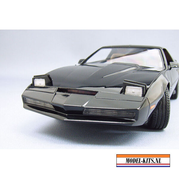 Knight Rider K.I.T.T. Season one 3
