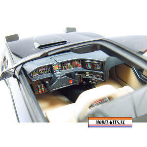 Knight Rider K.I.T.T. Season one 4