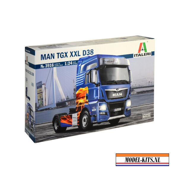 MAN TGX XXL D38 1