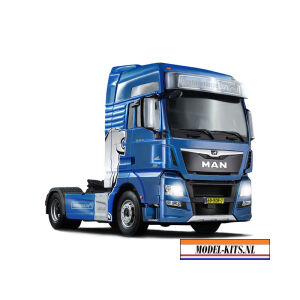 MAN TGX XXL D38 2