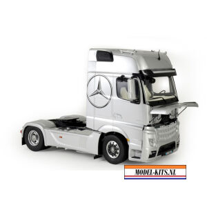 Mercedes Benz Actros Mp4 Gigaspace 5