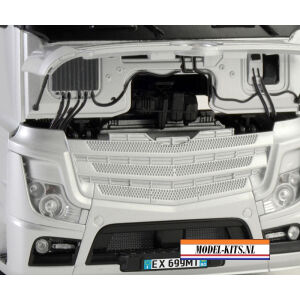 Mercedes Benz Actros Mp4 Gigaspace 6