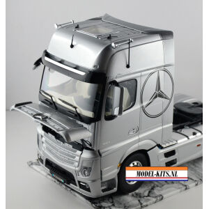 Mercedes Benz Actros Mp4 Gigaspace 9