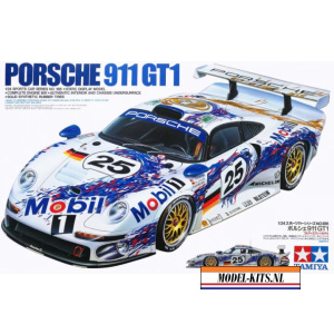 Porsche 911 GT1 1