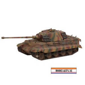 Tiger Ii Ausf.B tank 1