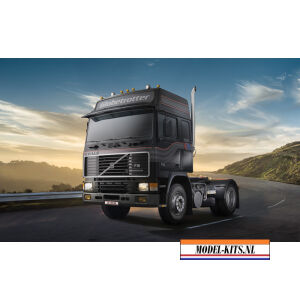 Volvo F16 Globetrotter 1