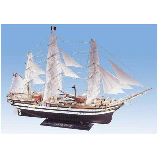 amerigo vespucci 2