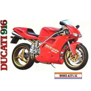 ducati 916 1