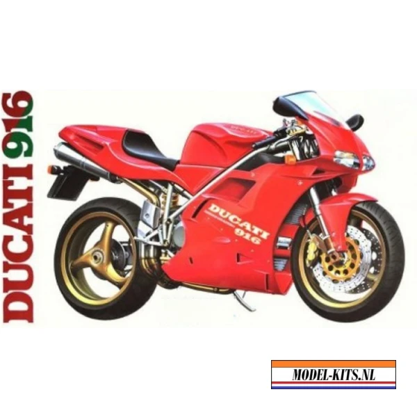 ducati 916 1