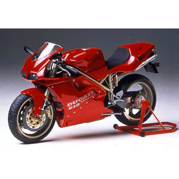 ducati 916 2