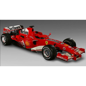 fujimi 1 20 ferrari 248 f1 schumacher 1