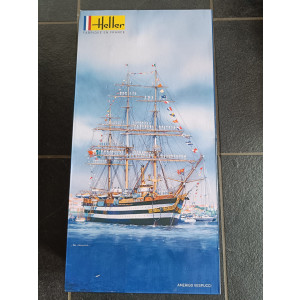 heller 1op150 amerigo vespucci schip scaled