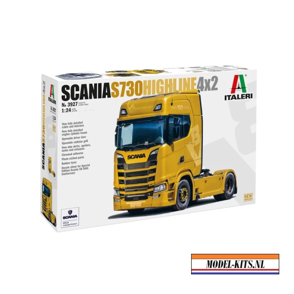 italeri 1 24 scania s730 highline 4x2 1