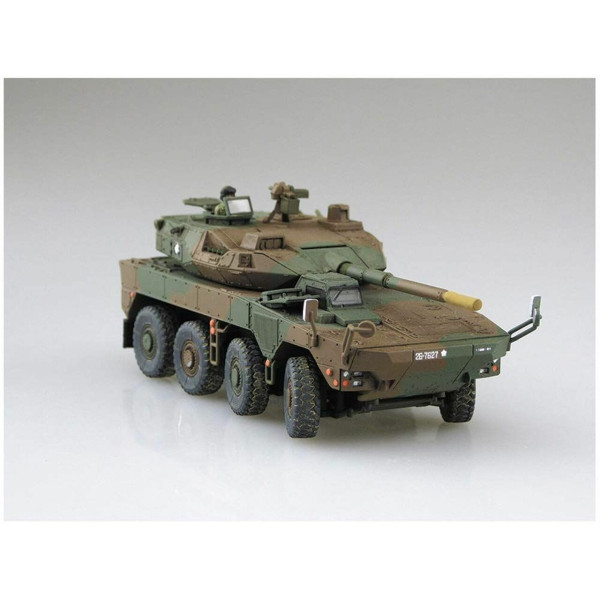 jgsdf maneuver combat vehicle proto type 3