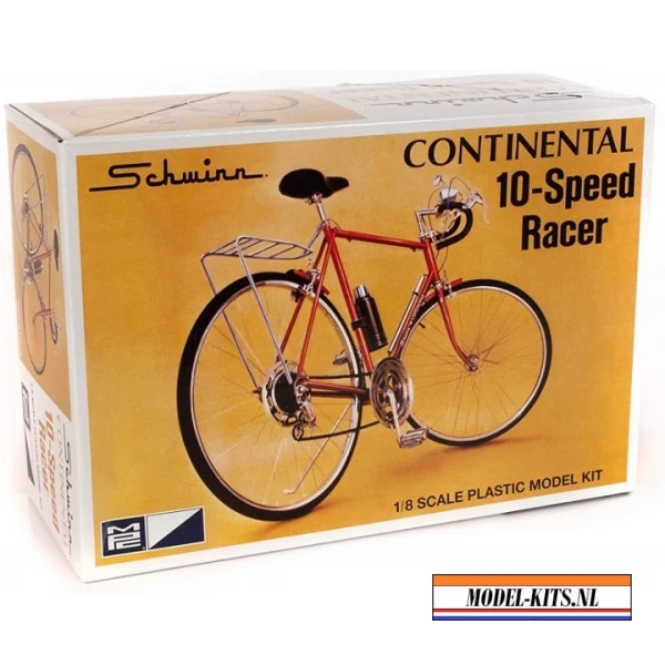 mpc schwinn continental bicycle 1 8
