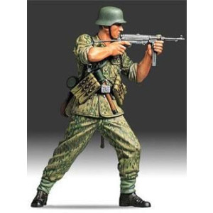 tamiya 1 16 wwii german elite infantryman 1