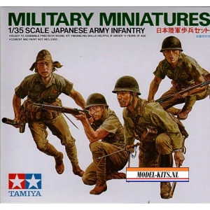 tamiya 1 35 japanese army infantry 1