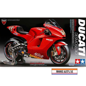 tamiya 112 ducati desmosedici 2 1