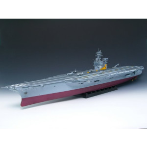 trumpeter us cvn 68 nimitz 1975 schip 1op350 4