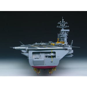 trumpeter us cvn 68 nimitz 1975 schip 1op350 9