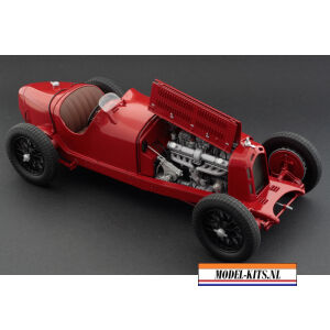 Alfa Romeo 8C 2300 Monza 10