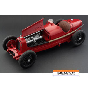 Alfa Romeo 8C 2300 Monza 11