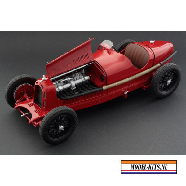 Alfa Romeo 8C 2300 Monza 11