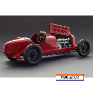 Alfa Romeo 8C 2300 Monza 12