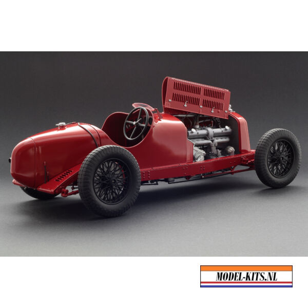Alfa Romeo 8C 2300 Monza 12