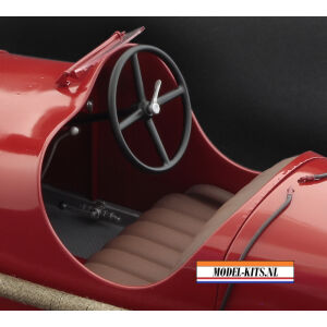 Alfa Romeo 8C 2300 Monza 13