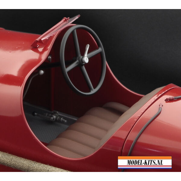 Alfa Romeo 8C 2300 Monza 13