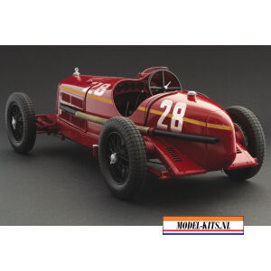 Alfa Romeo 8C 2300 Monza 18