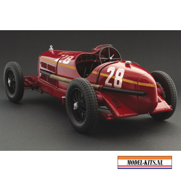 Alfa Romeo 8C 2300 Monza 18