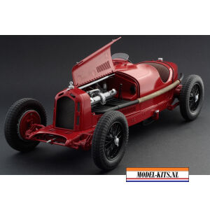 Alfa Romeo 8C 2300 Monza 9