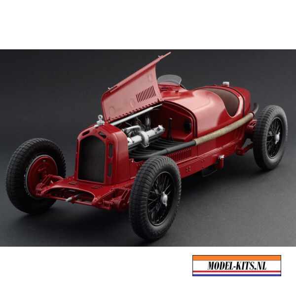 Alfa Romeo 8C 2300 Monza 9