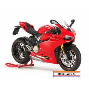 Ducati 1199 Panigale S 1
