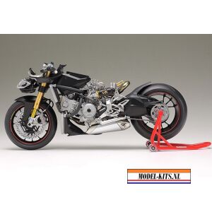Ducati 1199 Panigale S 3