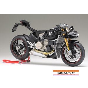 Ducati 1199 Panigale S 4